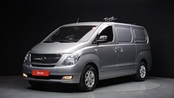 Hyundai Starex 2014