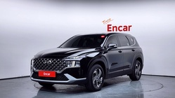 Hyundai Santa Fe 2021