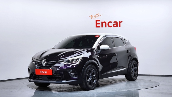 Samsung Captur 2020