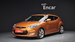 Hyundai Veloster 2013