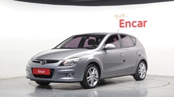 Hyundai i30 2011
