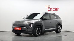 Kia EV3 2025