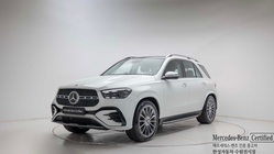 Mercedes-Benz GLE-Class 2025