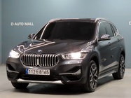 BMW X1 2022