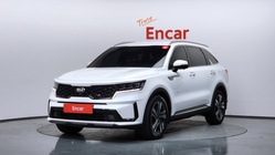 Kia Sorento 2020