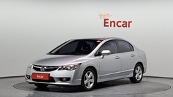 Honda Civic 2009