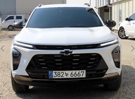 Chevrolet Trax 2024