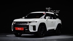 Ssangyong Torres 2024
