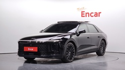 Hyundai Grandeur 2025