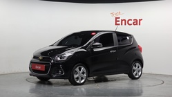 Chevrolet Spark 2016