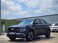 Hyundai Venue 2020