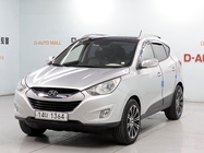 Hyundai Tucson 2009
