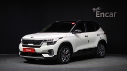 Kia Seltos 2019