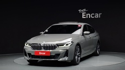 BMW Gran Turismo 2021