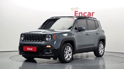 Jeep Renegade 2018