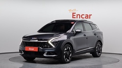Kia Sportage 2024
