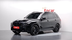 BMW X7 2023
