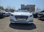 Hyundai Genesis 2014