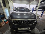 Kia Sorento 2015