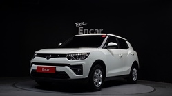 Ssangyong TIBOLI 2021