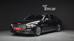 Genesis G90 2020