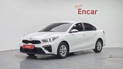 Kia K3 2020