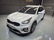 Kia Niro 2021