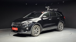 Kia Sorento 2019