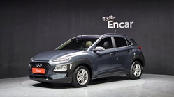 Hyundai Kona 2017