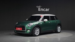 MINI Cooper 2021