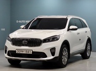 Kia Sorento 2018