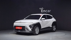 Hyundai Kona 2023
