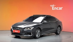 Hyundai Grandeur 2017