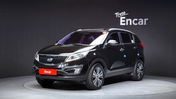 Kia Sportage 2014