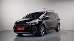Kia Canival 2019