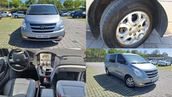 Hyundai Starex 2014