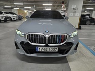BMW 5 Series 2024