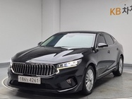 Kia K7 2020