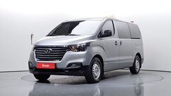Hyundai Starex 2020