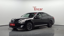 Hyundai Equus 2009