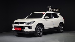 Ssangyong KORANDO 2022