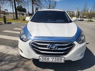 Hyundai Tucson 2013
