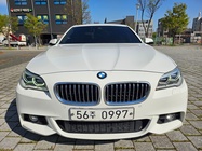 BMW 5 Series 2015