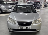 Hyundai Avante 2009