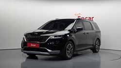 Kia Canival 2020