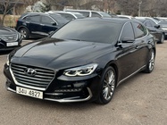 Hyundai Grandeur 2017