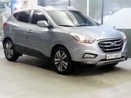 Hyundai Tucson 2013