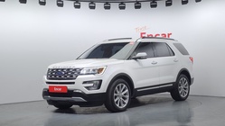 Ford Explorer 2016