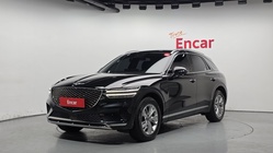 Genesis GV70 2021