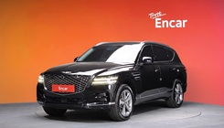 Genesis GV80 2023